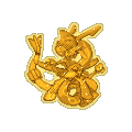 Golden Galquaza